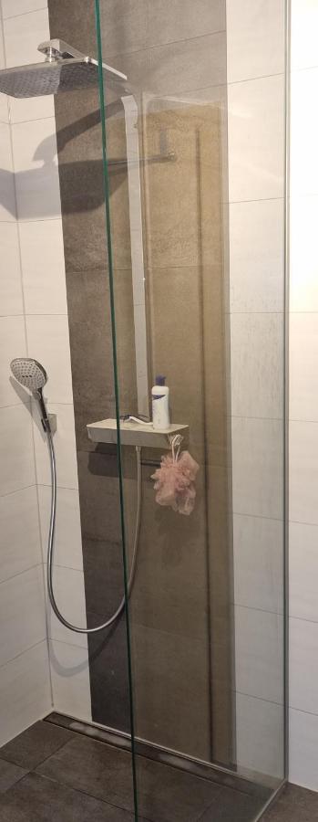 Ferienwohnung Bergidyll Шварценберг Экстерьер фото