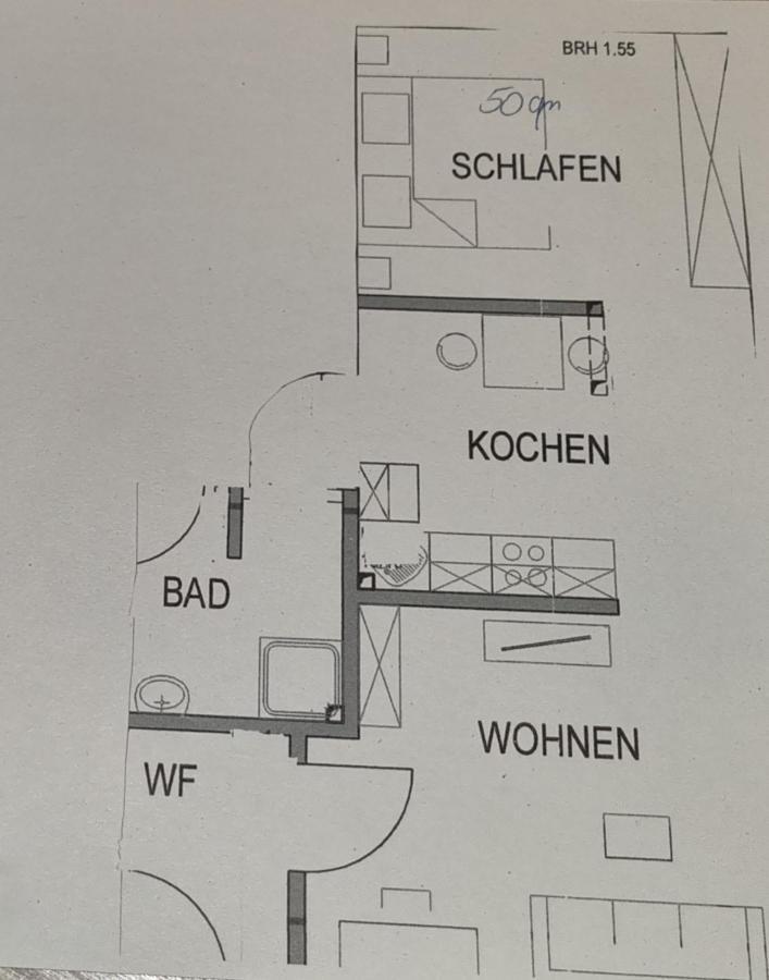 Ferienwohnung Bergidyll Шварценберг Экстерьер фото