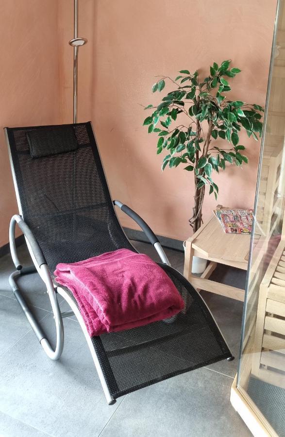 Ferienwohnung Bergidyll Шварценберг Экстерьер фото